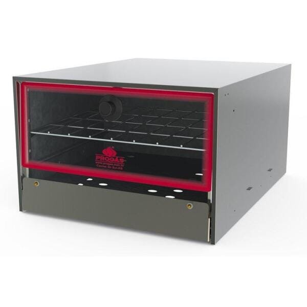 Forno Industrial Progás FSI-680N, 85 litros - 1