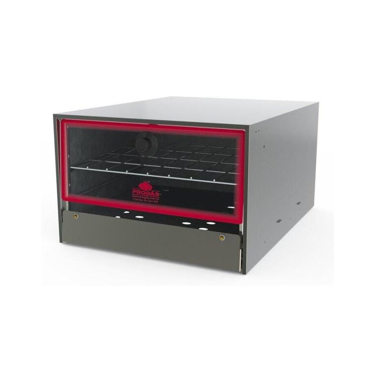 Forno Industrial Progás FSI-680N, 85 litros