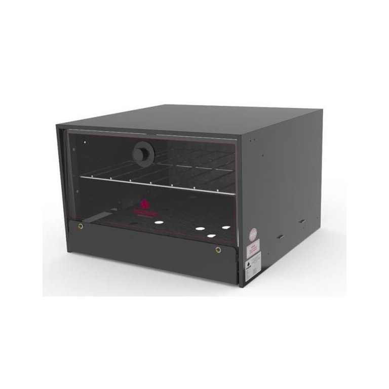 Forno Industrial Progás FSI-500N, 60 litros