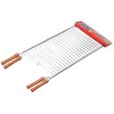 Ver imagem 4 de Grelha Mor Master Grill 2 Dupla - 3110