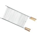 Ver imagem 1 de Grelha Mor Master Grill 2 Dupla - 3110