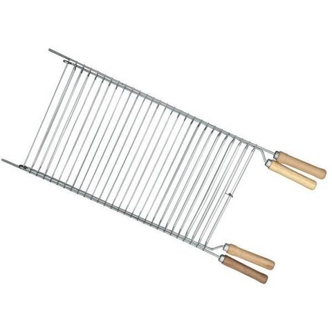 Grelha Mor Master Grill 2 Dupla - 3110