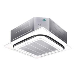 Ar-Condicionado Cassete Daikin Skyair 30.000 BTUs Quente e Frio 220V - 2