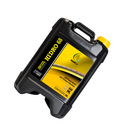 Ver imagem 5 de Óleo Lubrificante Mineral 68 para Sistemas Hidraulicos e Compressores Incol 20l