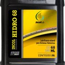 Ver imagem 3 de Óleo Lubrificante Mineral 68 para Sistemas Hidraulicos e Compressores Incol 20l