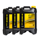 Ver imagem 2 de Óleo Lubrificante Mineral 68 para Sistemas Hidraulicos e Compressores Incol 20l