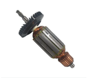 Ver imagem 1 de Induzido para Furadeira Bosch 127V - F000605015