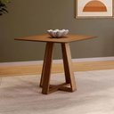 Ver imagem 2 de Mesa de Jantar 90cm 4 Lugares Pinhão Dalla Costa