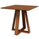 Ver imagem 1 de Mesa de Jantar 90cm 4 Lugares Pinhão Dalla Costa