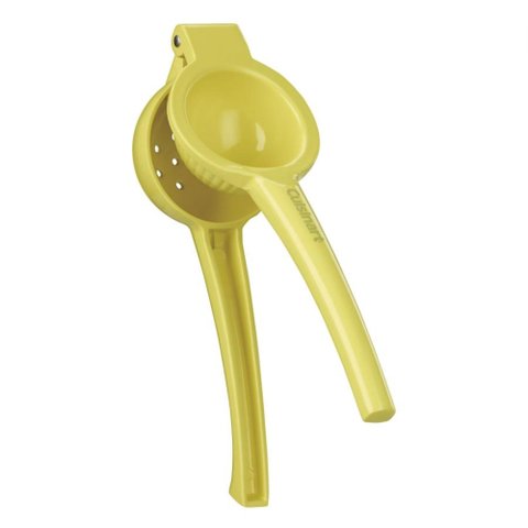 Espremedor de Limão Cuisinart Ctg-00-lp, Amarelo