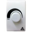 Ver imagem 2 de Ventilador Oscilante de Parede 50cm Ventura Branco Grade Aço