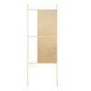 Ver imagem 5 de Espelho Decorativo de Chão Hanger Moka / Nude 180x63cm Retangular