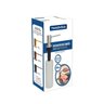Dosador de Sabão Tramontina em Aço Inox com Recipiente Plástico 500 Ml - 2
