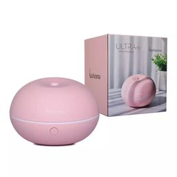 Difusor Ultrassônico Ultra Rosa Via Aroma - 5