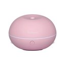 Ver imagem 4 de Difusor Ultrassônico Ultra Rosa Via Aroma