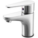 Ver imagem 1 de Misturador Monocomando para Lavatório de Mesa, Meber 2875 C 78, Cromado