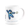 Caneca Megaman - Level Hard - Banana Geek - 2