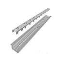 Ver imagem 1 de Ralo Linear Infinity Slim 80cm - Tampa Vazada