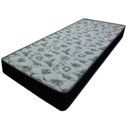 Colchão Solteiro Ducci Espuma Densidade 20 - 188x78 - 1