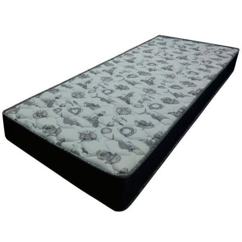 Colchão Solteiro Ducci Espuma Densidade 20 - 188x78