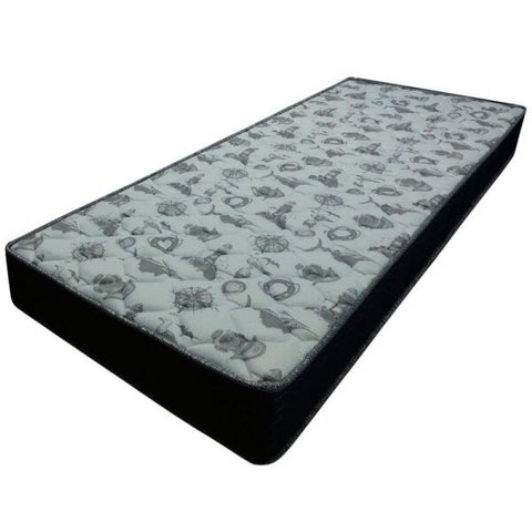 Colchão Solteiro Ducci Espuma Densidade 20 - 188x88