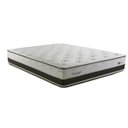 Ver imagem 1 de Colchão Casal Herval  Cardiff, Molas Maxspring, 138cm