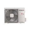 Ar condicionado Split Cassete Inverter 4 Vias 24.000 Btus Quente e Frio 220v Hitachi - 3