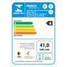 Ar condicionado Split Cassete Inverter 4 Vias 24.000 Btus Quente e Frio 220v Hitachi - 5