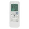Ar condicionado Split Cassete Inverter 4 Vias 24.000 Btus Quente e Frio 220v Hitachi - 4