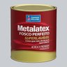 Tinta Acrilica Fio Metalizado Sherwin Williams Fosco 900ml - 1