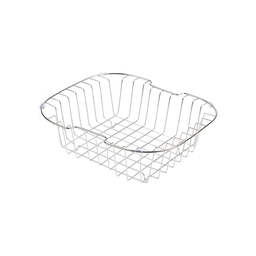 Kit Cuba Dupla Inox + Acessórios com Torneira Gourmet Misturador Monocomando Extensora Escovada - 6