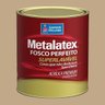 Tinta Acrilica Café com Leite Sherwin Williams Fosco 900ml - 1