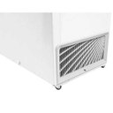 Ver imagem 3 de Freezer Horizontal Metalfrio, 336 Litros, Tampo de Vidro - HF40S