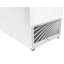 Freezer Horizontal Metalfrio, 336 Litros, Tampo de Vidro - HF40S - 3 Freezer Horizontal Metalfrio, 336 Litros, Tampo de Vidro - HF40S - 3