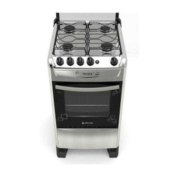 Fogão de Piso Atlas Havana 4 Bocas Acendimento Automático - 1