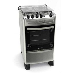 Fogão de Piso Atlas Havana 4 Bocas Acendimento Automático - 2