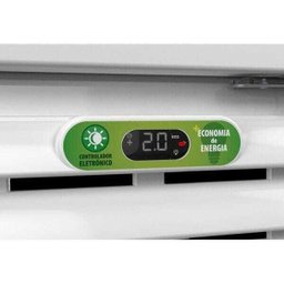 Refrigerador Vertical Expositor, Porta de Vidro, Controlador Eletrônico Metalfrio VB40RE, 350 - 2 Refrigerador Vertical Expositor, Porta de Vidro, Controlador Eletrônico Metalfrio VB40RE, 350 - 2