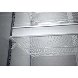 Refrigerador Vertical Expositor, Porta de Vidro, Controlador Eletrônico Metalfrio VB40RE, 350 - 3 Refrigerador Vertical Expositor, Porta de Vidro, Controlador Eletrônico Metalfrio VB40RE, 350 - 3