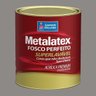Tinta Acrilica Cinza Espacial Sherwin Williams Fosco 900ml - 1