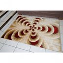 Ver imagem 3 de Tapete Veludo 2.00m X 2.50m Marbella Moderno Lotus Rayza