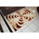 Ver imagem 5 de Tapete Veludo 2.00m X 2.50m Marbella Moderno Lotus Rayza