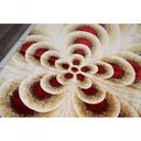 Ver imagem 7 de Tapete Veludo 2.00m X 2.50m Marbella Moderno Lotus Rayza