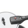Panela de Pressão 6,0l Aço Inox Fundo Triplo Brava - Tramontina 62416220 - 10