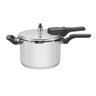 Panela de Pressão 6,0l Aço Inox Fundo Triplo Brava - Tramontina 62416220 - 7
