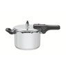 Panela de Pressão 6,0l Aço Inox Fundo Triplo Brava - Tramontina 62416220 - 1