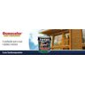 Osmocolor Stain Castanheira 18 Litros Premium Montana - 2