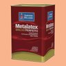 Tinta Acrilica Sherwin Williams Semi Brilho Pêssego 18 Litros - 1