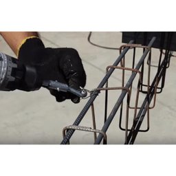 Arma-fácil - Engate Padrão 3/8 - 2