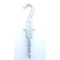 Arma-fácil - Engate Padrão 3/8 - 1