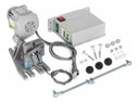 Ver imagem 2 de Servo Motor Eletrônico Reta Overlock Galoneira 110v